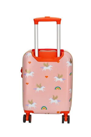 Zebra Trends tassen 009 Roze 21492