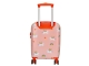 Zebra Trends tassen 009 Roze 21492