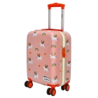 Zebra Trends tassen 009 Roze 21492