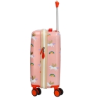 Zebra Trends tassen 009 Roze 21492
