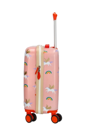 Zebra Trends tassen 009 Roze 21492