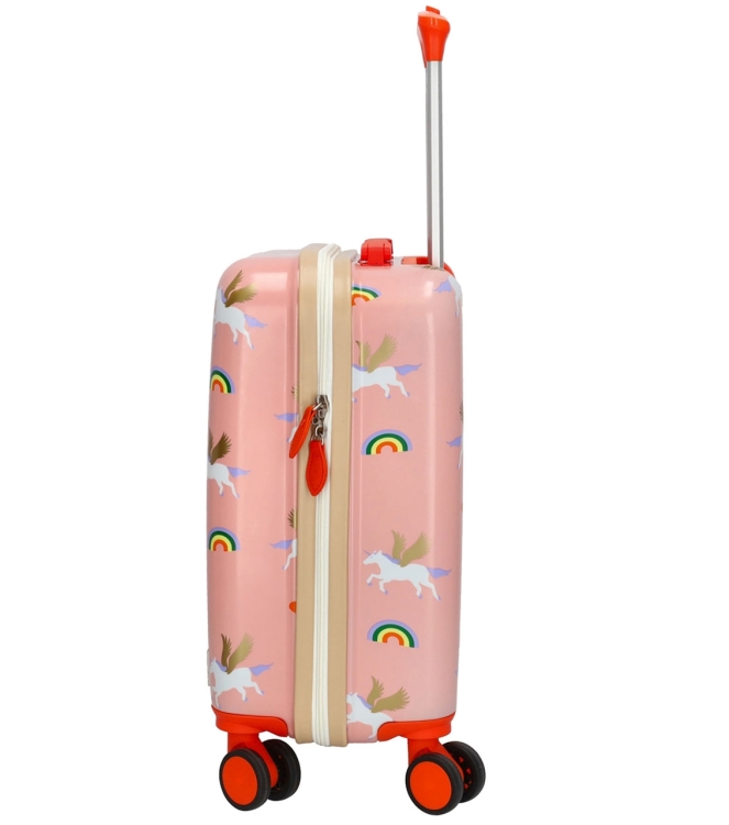 Zebra Trends tassen 009 Roze 21492