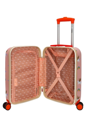 Zebra Trends tassen 009 Roze 21492