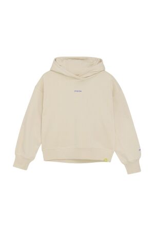 Indian Blue Jeans Hoodie 2020 Sandshell