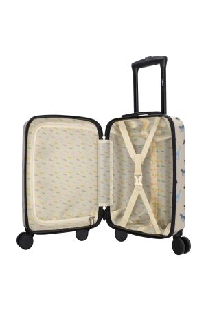 Zebra Trends tassen 010 Camel 21492