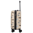 Zebra Trends tassen 010 Camel 21492
