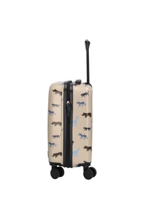 Zebra Trends tassen 010 Camel 21492