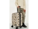 Zebra Trends tassen 010 Camel 21492