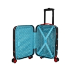 Zebra Trends tassen 175 Raceauto zwart 21492