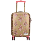 Zebra Trends tassen 996 Goud 21492