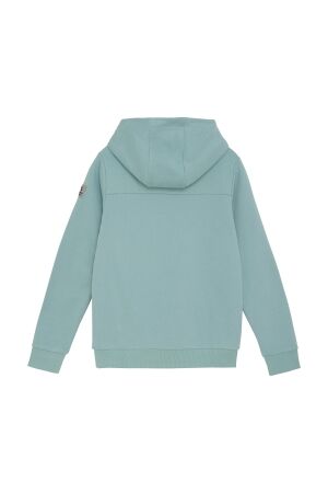 Indian Blue Jeans truien & vesten 8880 Aquifer 960369