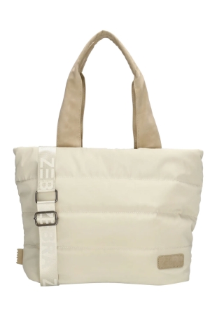 Zebra Trends Shopper B42xH30xD14 138 Creme