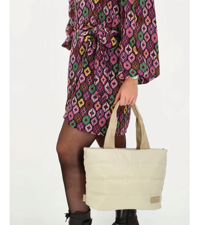 Zebra Trends tassen 138 Creme 21537