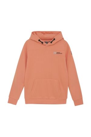 Indian Blue Jeans Hoodie 3548 peach Echo