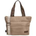Zebra Trends tassen 016 Taupe 21537