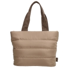 Zebra Trends tassen 016 Taupe 21537