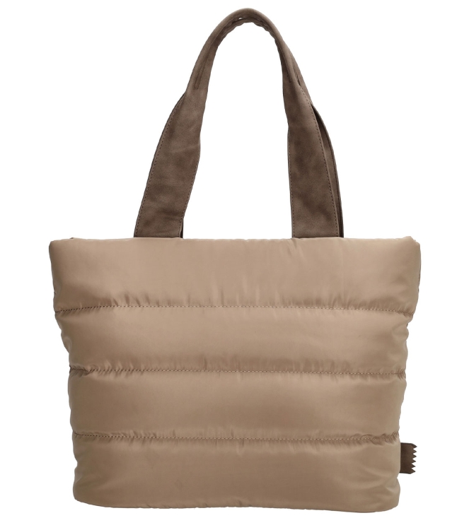 Zebra Trends tassen 016 Taupe 21537