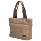 Zebra Trends tassen 016 Taupe 21537