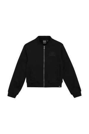 Indian Blue Jeans Jacket 1999 Black