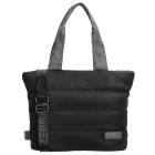 Zebra Trends tassen 001 Zwart 21537