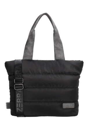 Zebra Trends Shopper B42xH30xD14 001 Zwart