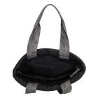 Zebra Trends tassen 001 Zwart 21537