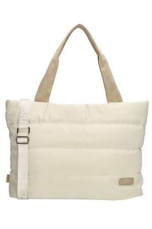 Zebra Trends Shopper Elske B58xH36xD15 138 Creme