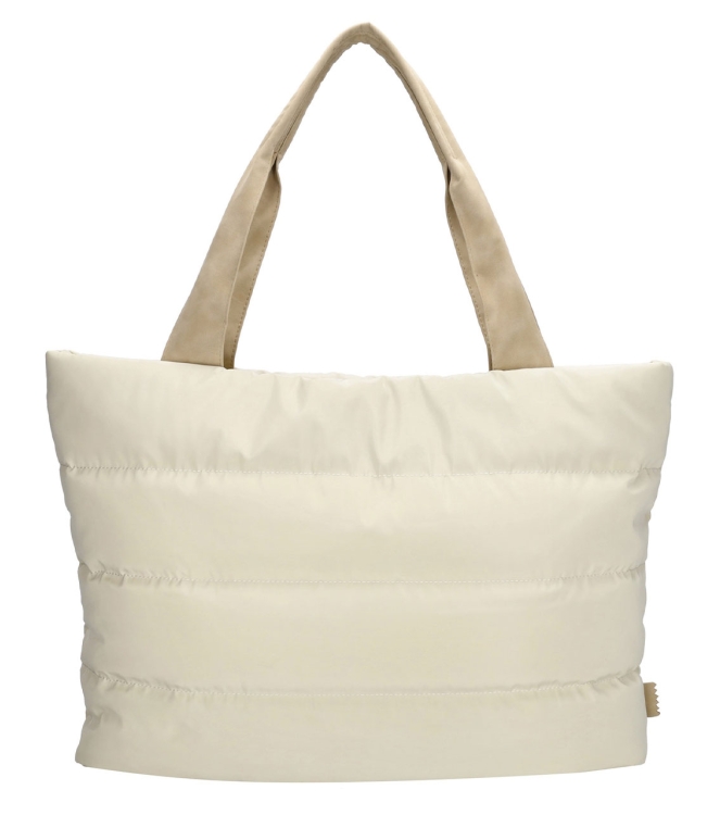 Zebra Trends tassen 138 Creme 21549