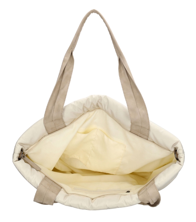 Zebra Trends tassen 138 Creme 21549