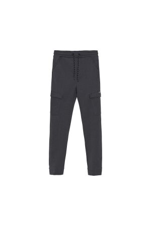 Indian Blue Jeans Joggingbroek Cargo 7163 Night