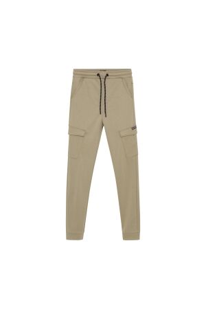 Indian Blue Jeans Joggingbroek Cargo 10007 Sand