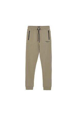 Indian Blue Jeans Joggingbroek 1909 Timber Wolf