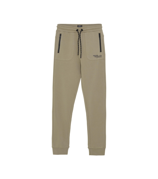 Indian Blue Jeans broeken 1909 Timber Wolf 960325