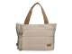 Zebra Trends tassen 117 Lichttaupe 21549