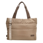 Zebra Trends tassen 016 Taupe 21549