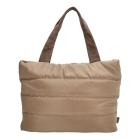 Zebra Trends tassen 016 Taupe 21549