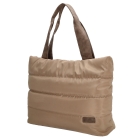 Zebra Trends tassen 016 Taupe 21549