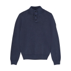Indian Blue Jeans truien 7163 Night 960478