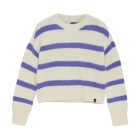 Indian Blue Jeans truien 1103 Cloud 970457