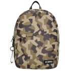 Zebra Trends tassen 997 Camouflage 22593