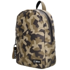Zebra Trends tassen 997 Camouflage 22593