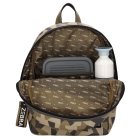 Zebra Trends tassen 997 Camouflage 22593