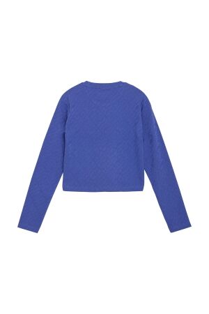 Indian Blue Jeans shirts 7945 Amparo Blue 970478