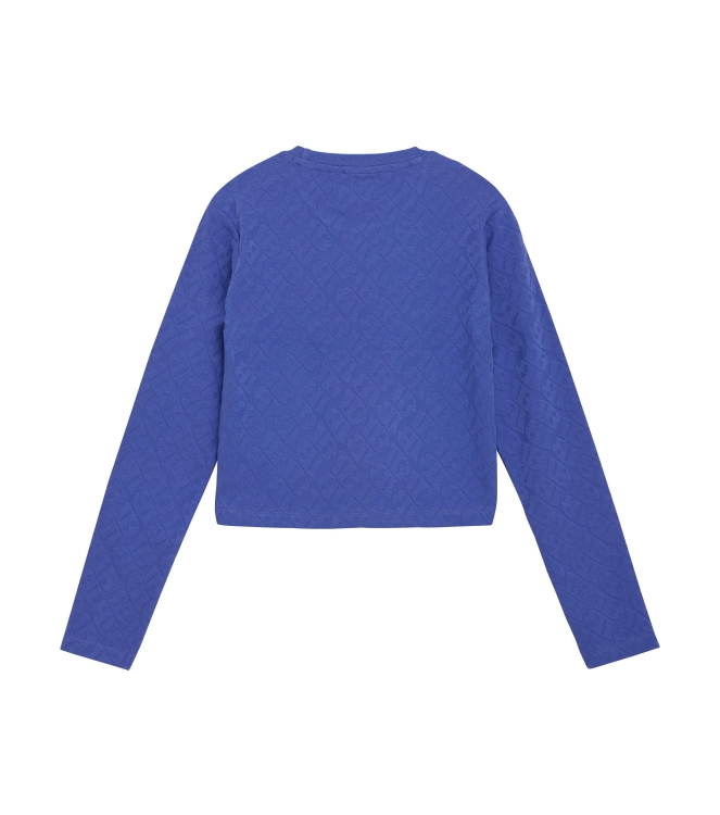 Indian Blue Jeans shirts 7945 Amparo Blue 970478