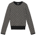 Indian Blue Jeans shirts 1999 Black 970480