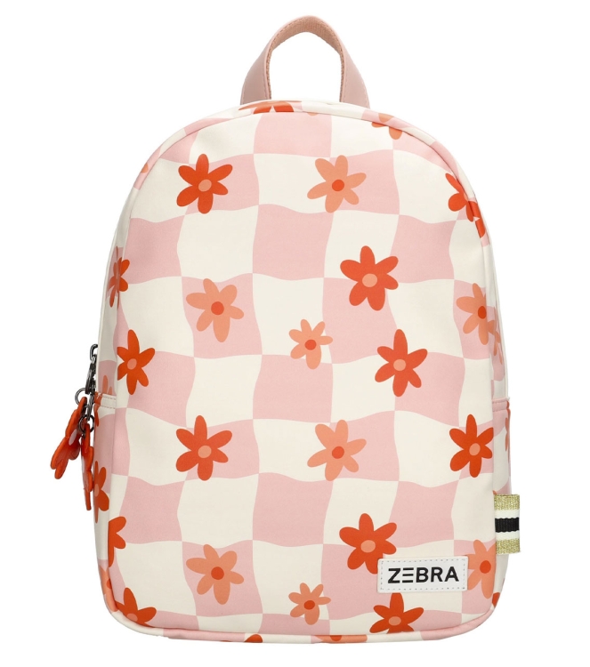 Zebra Trends tassen 1205 Flowers 22594