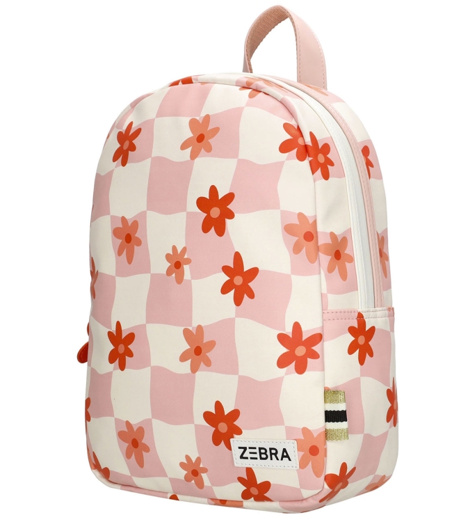 Zebra Trends tassen 1205 Flowers 22594
