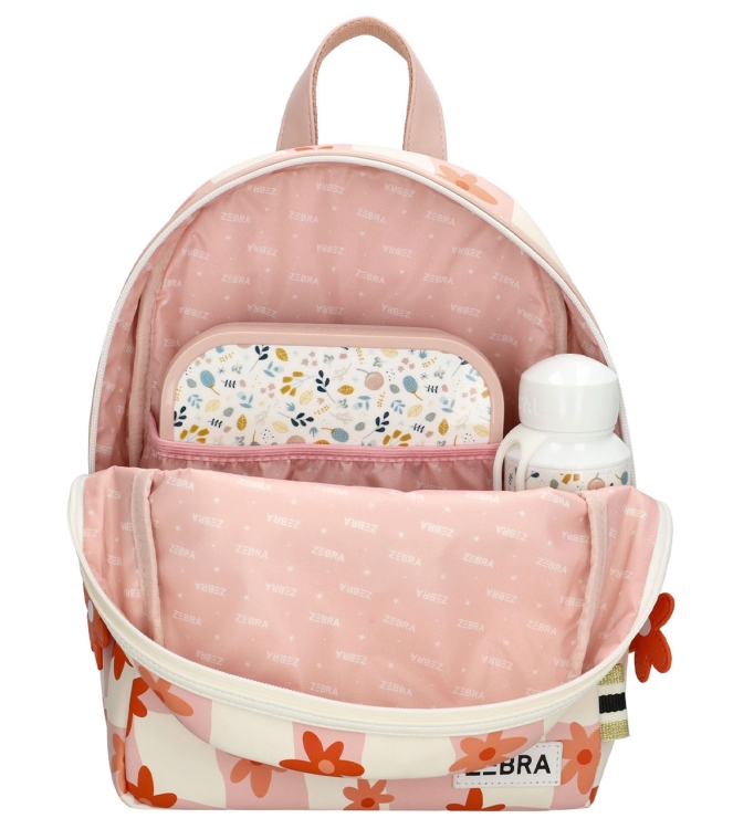Zebra Trends tassen 1205 Flowers 22594