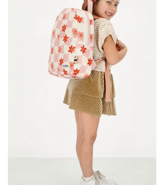 Zebra Trends tassen 1205 Flowers 22594