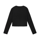 Indian Blue Jeans shirts 1999 Black 970348